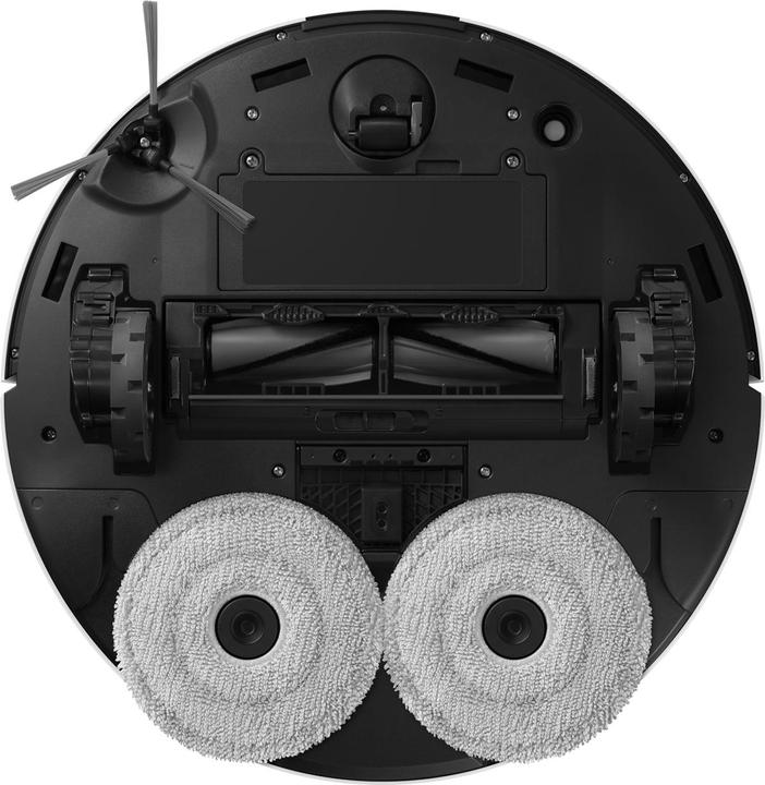 Actual product image Samsung BESPOKE Jet Bot Combo Steam Plus Saug- & Wischroboter (Vacuum mopping robot)