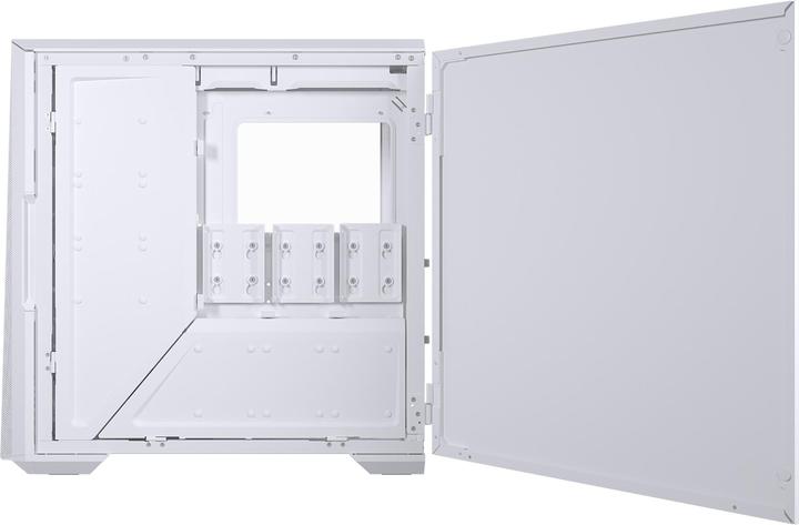 Actual product image Phanteks Eclipse G500A D-RGB (mATX, Mini-ITX, ATX, E-ATX)