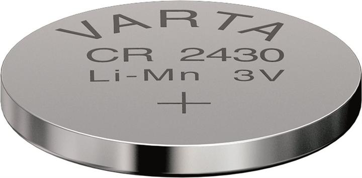 Produktbild Varta Electronics CR2430 (2 Stk., CR2430, 280 mAh)