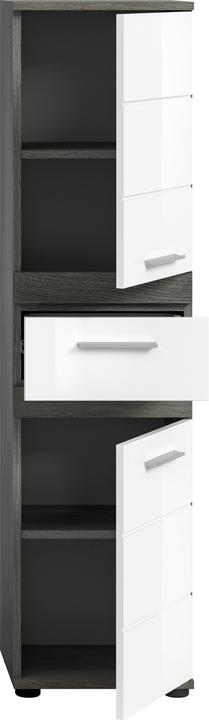 Immagine prodotto Xonox Home Blake (35 x 31 x 137 cm)