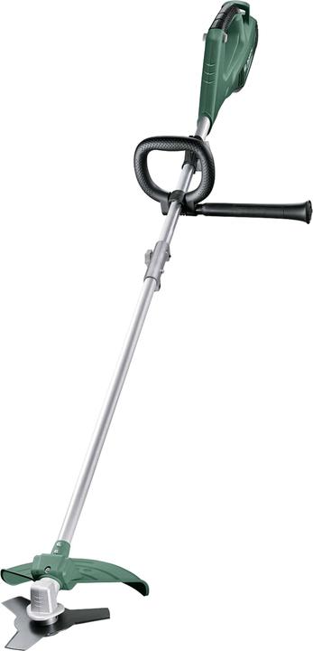 Bosch Home & Garden AFS 23-37 (Filo di taglio, Lama per taglio metalli)