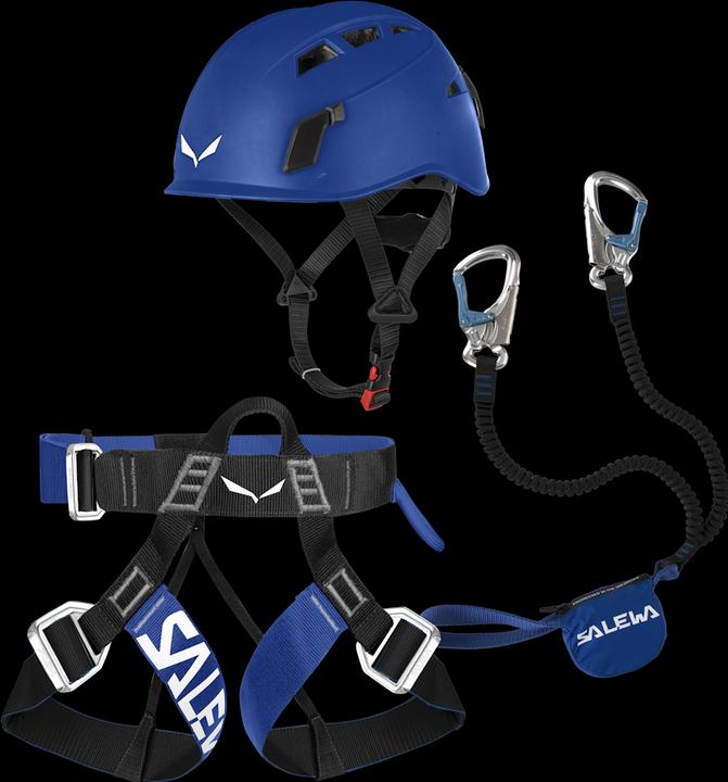 Produktbild Salewa Premium Attac-Evo-Toxo 3.0