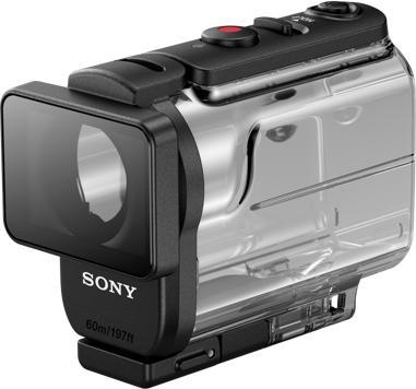 Actual product image Sony Hdr-As50 (60p, Wi-Fi)