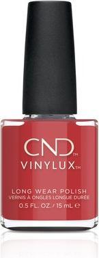 Produktbild CND Vinylux Wild Romantics Soft Flame Vinylux 15 ml (Farblack)