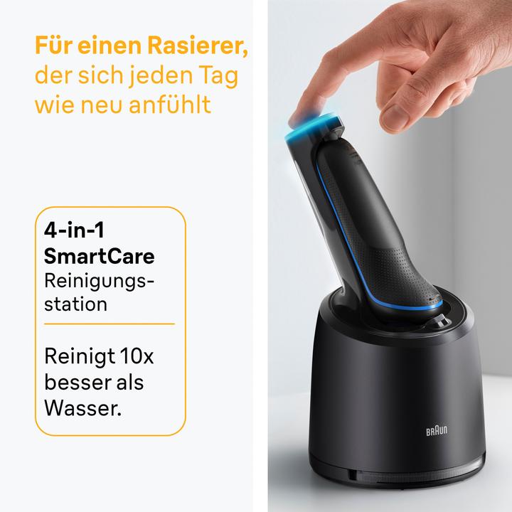 Produktbild Braun Series 5
