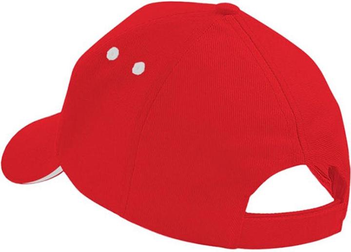 Produktbild Beechfield Baseballkappe Ultimate (One Size)