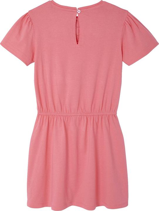 Produktbild Vertbaudet Mädchen Kleid mit Makramee-Details (92)