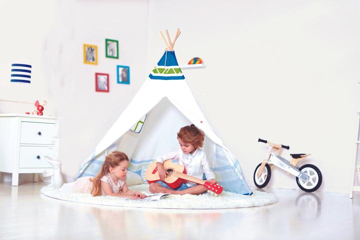 Produktbild Hape Tipi-Zelt