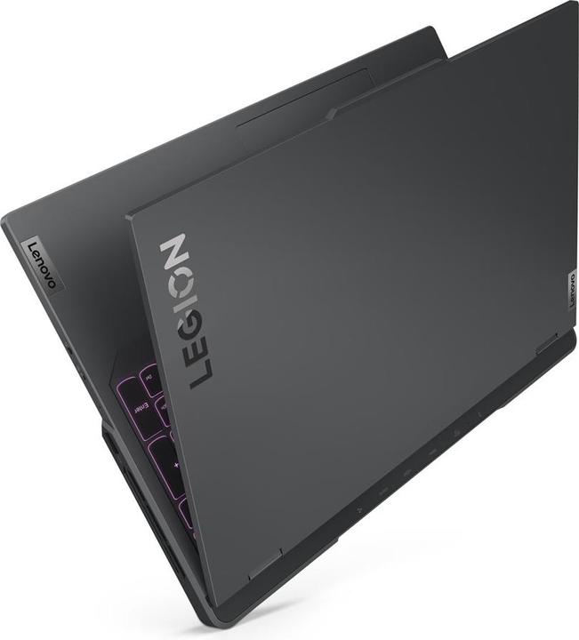 Actual product image Lenovo Legion 5 Pro 83DF00ELPB i7-14700HX 16 32 1T 4060 NoOS
