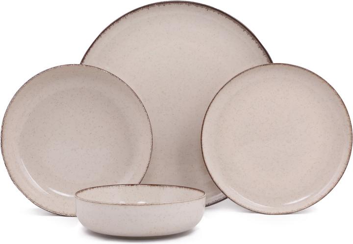 Hermia Granger (24 Piece)