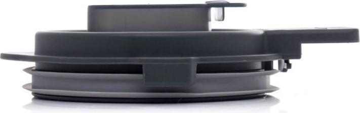 Actual product image Kohersen Blender gotujący NB800A (antracytowy) (EU plug, 800 W)