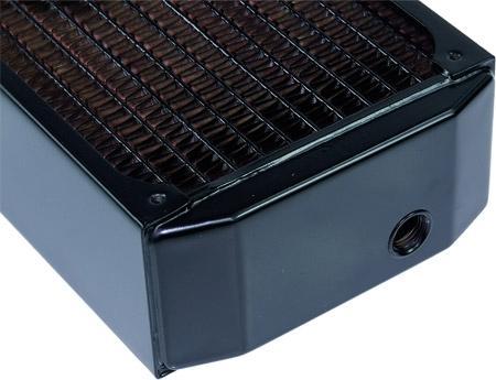 Image du produit Alphacool NexXxoS 480mm (120 mm)