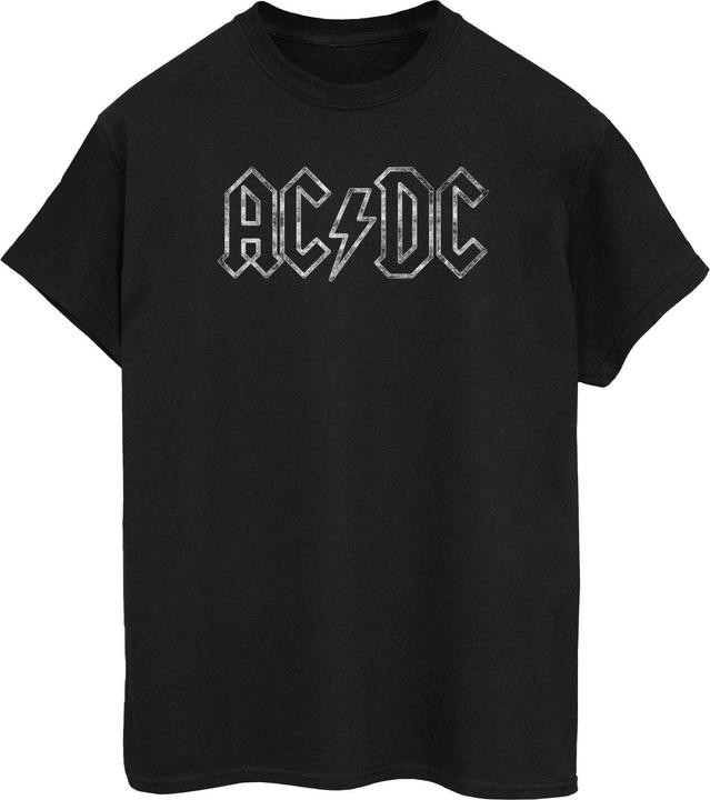 AC/DC TShirt (M)
