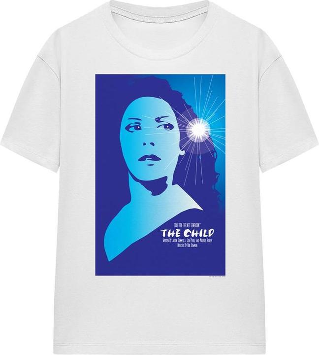 The Next Generation Season 2 Episode 1 TShirt (M)