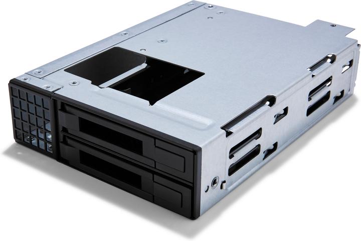 Actual product image HP Hewlett-Packard Z4 Rack G5 2.5in Dl Drv Cg Adptr