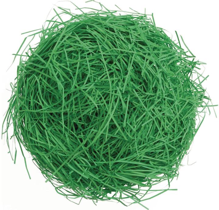 Actual product image Folia Eastergrass (1 x, 2 x 20 x 20 cm)