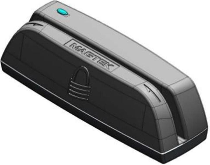 Actual product image Magtek Dynamag, USB HID (USB)