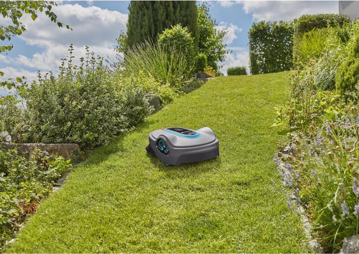 Produktbild Gardena smart SILENO life 1500 Set (1500 m²)