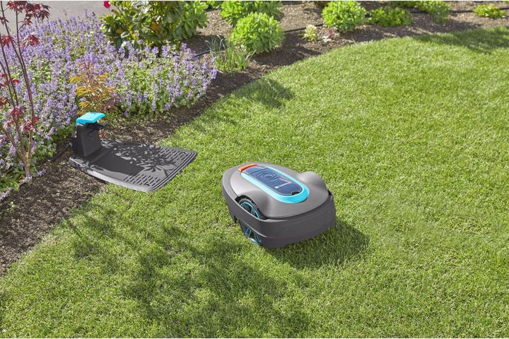 Produktbild Gardena Sileno City (600 m²)