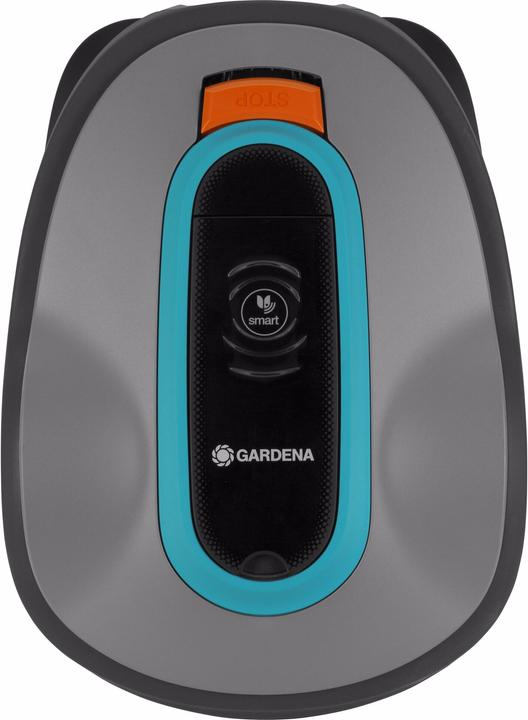 Produktbild Gardena smart SILENO life 1500 Set (1500 m²)