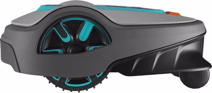 Produktbild Gardena smart SILENO life 1500 Set (1500 m²)