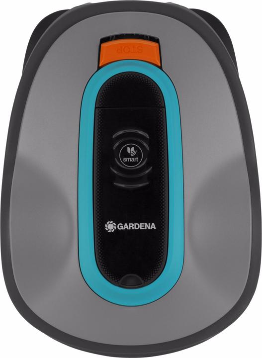 Image du produit Gardena Smart SILENO life 1000 Set (1000 m²)
