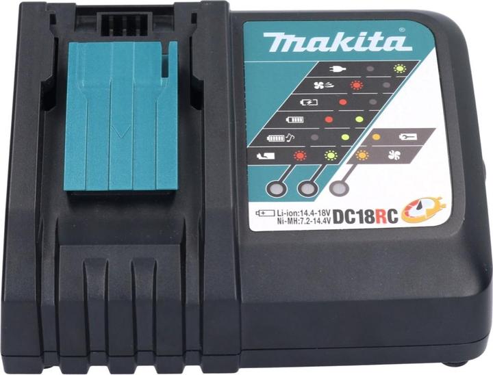 Produktbild Makita Werkzeug-Akku 197624-2 18 V 5 (18 V)