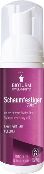 Produktbild Bioturm Schaumfestiger starker Halt (150 ml, Schaumfestiger)