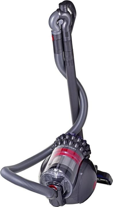 Productafbeelding Dyson Big Ball Parquet 2