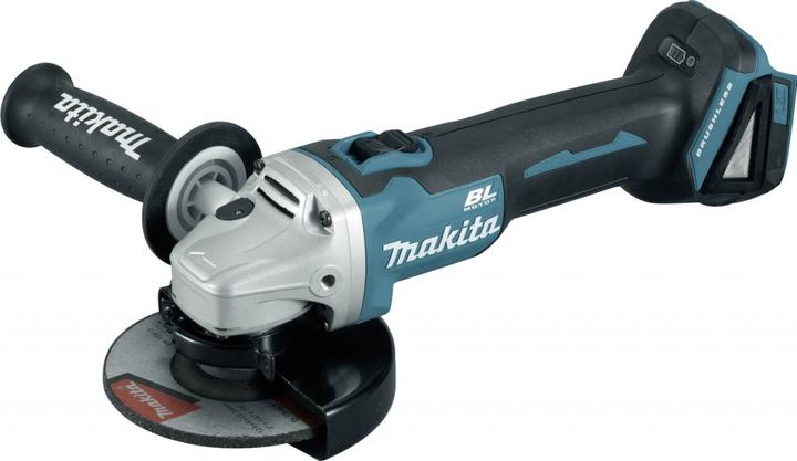 Image du produit Makita DGA506Z (125 mm)