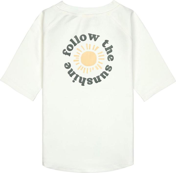 Lässig UV Shirt Kurzarm (110)