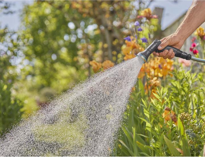 Actual product image Gardena EcoLine garden sprayer