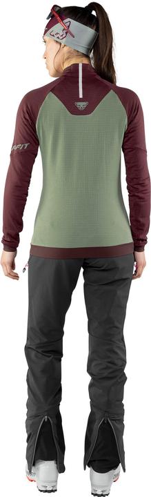 Produktbild Dynafit Speed Polartec® 1/2 Zip (S)