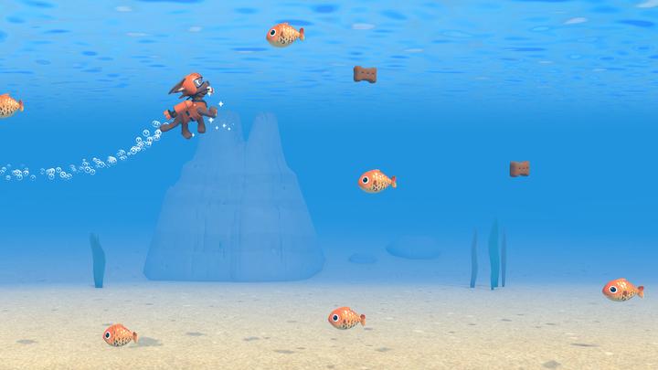 Immagine prodotto Bandai Namco Paw Patrol: In action (Switch, DE)