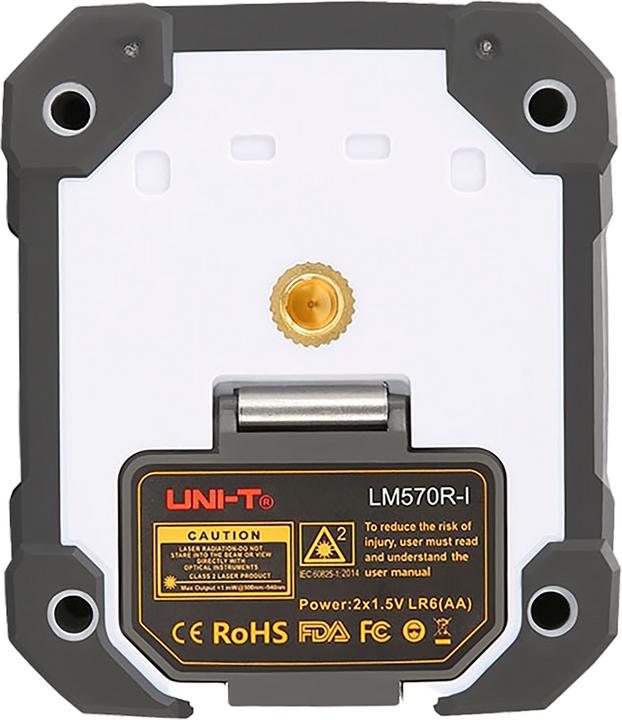 Produktbild Uni-T Laser level LM570R-I