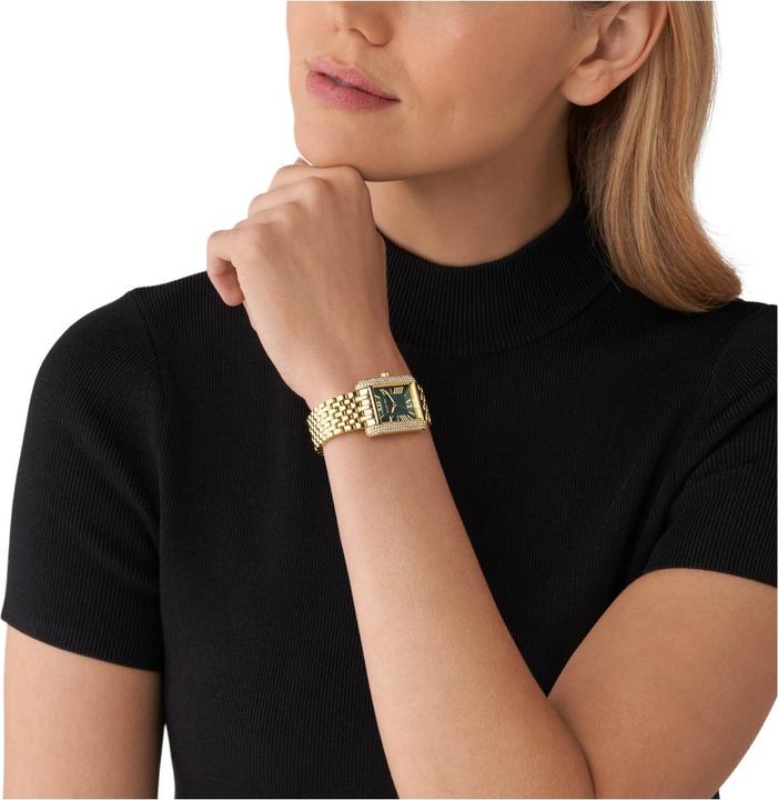 Produktbild Michael Kors Emery (Analoguhr, 33 mm)