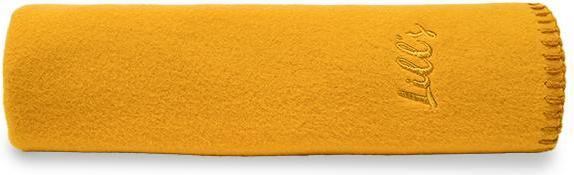 Actual product image Lill's COCO Organic Cotton Dog Blanket (Dog)