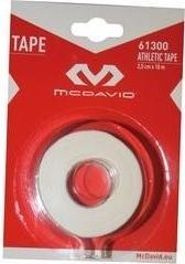 Actual product image McDavid Eurotape 2.5 cm x 10 mBox with 12BlisterTape (10 m)