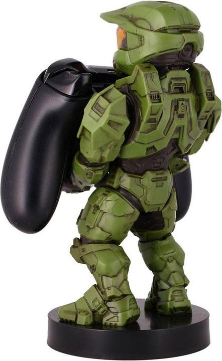 Image du produit Exquisite Gaming Master Chief Infinite (Xbox One S, Xbox Series X, PC, Xbox 360, Mac, Switch, PS4, PS5)