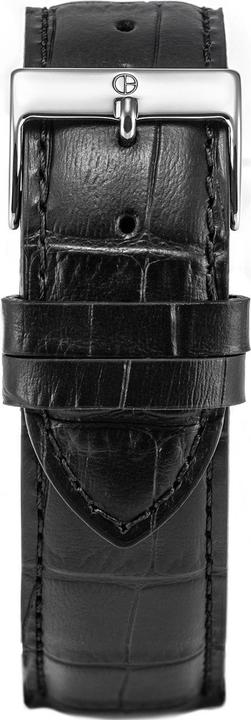 Produktbild Claude Bernard 62007-3-NIN Herrenuhr Classic 42mm 5ATM