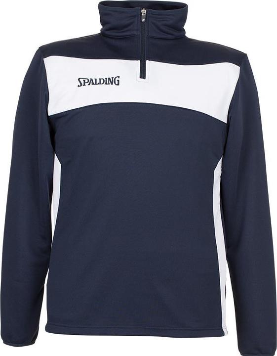 Produktbild Spalding EVOLUTION II 1/4 ZIP TOP (4XL)