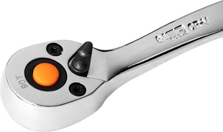 Produktbild Neo Handwerkzeugset (233 Teile)