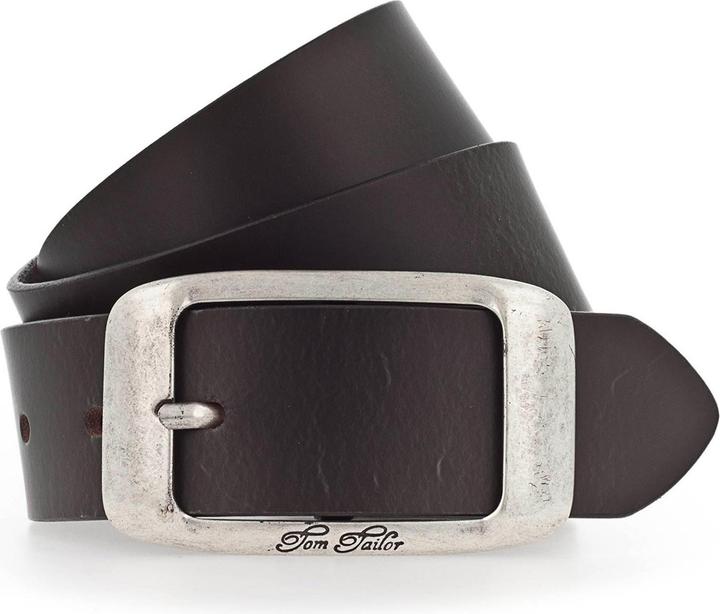 Produktbild Tom Tailor Gürtel Casual Q.2647A+1 (75)