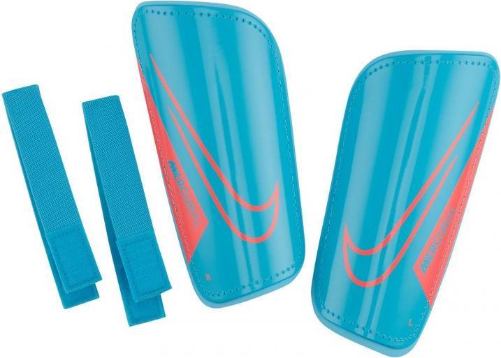 Produktbild Nike Mercurial Hardshell Socce Baltic Blue/Baltic Blue/Hot Pu M (M)