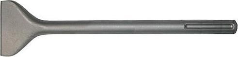 Actual product image Makita Wide chisel 50 mm P-16302 Ges (360 mm)