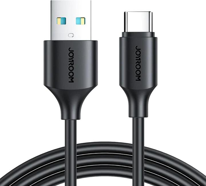 Actual product image Joyroom USB type C - USB A (1 m, USB 2.0)