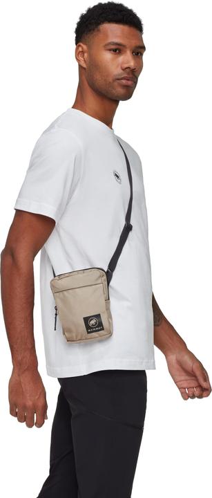 Actual product image Mammut Xeron Pouch 1