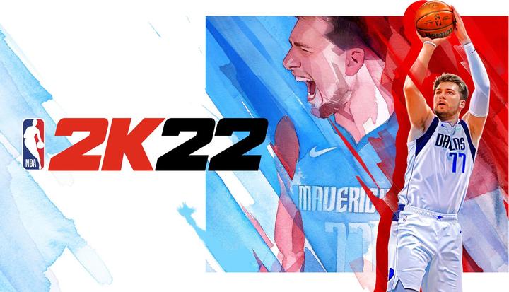 Produktbild 2K Games PS5 NBA 2K22 (PS5)