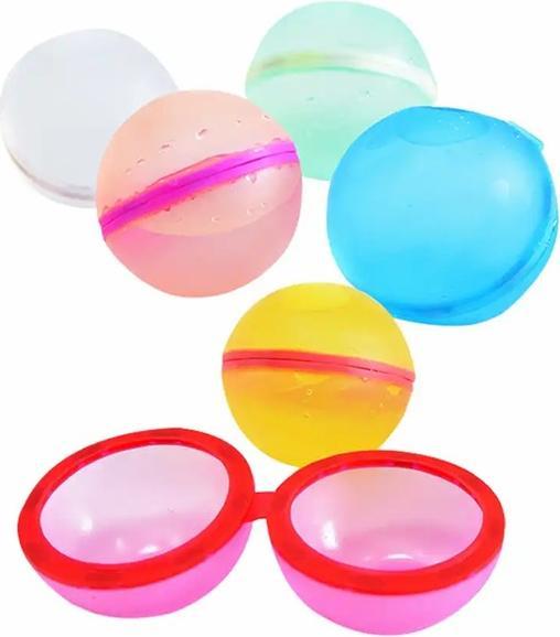 Actual product image Magni Water bombs (3 x)