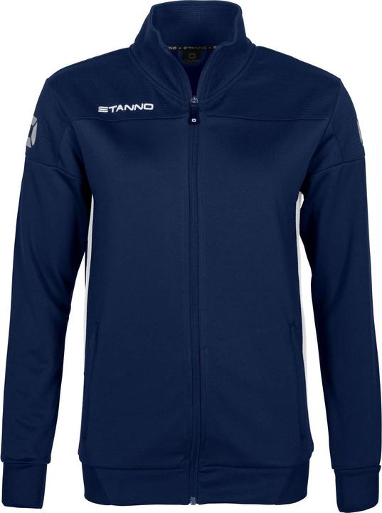 Stanno Pride Full Zip Jacke Damen